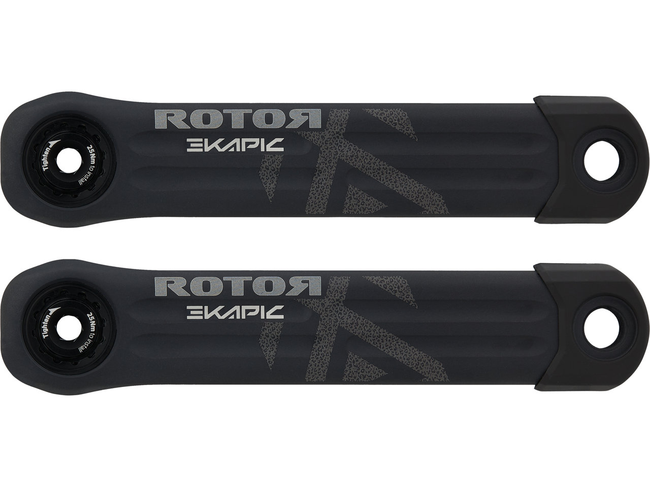 Rotor eKAPIC Kurbelarme für Brose