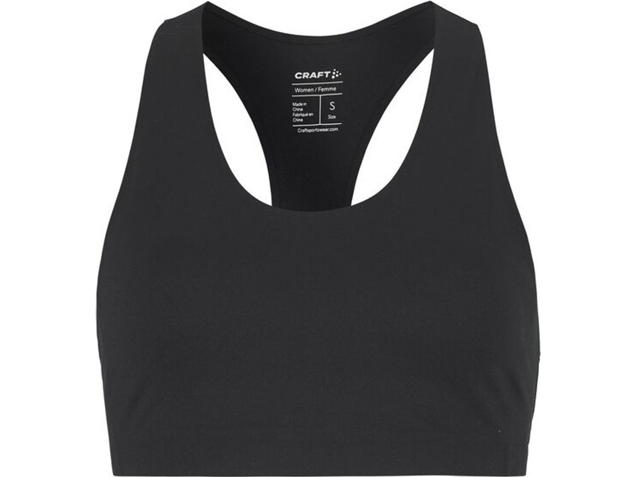 Craft Collective Padded W Sport BH Craft Collective Padded W Sport BH