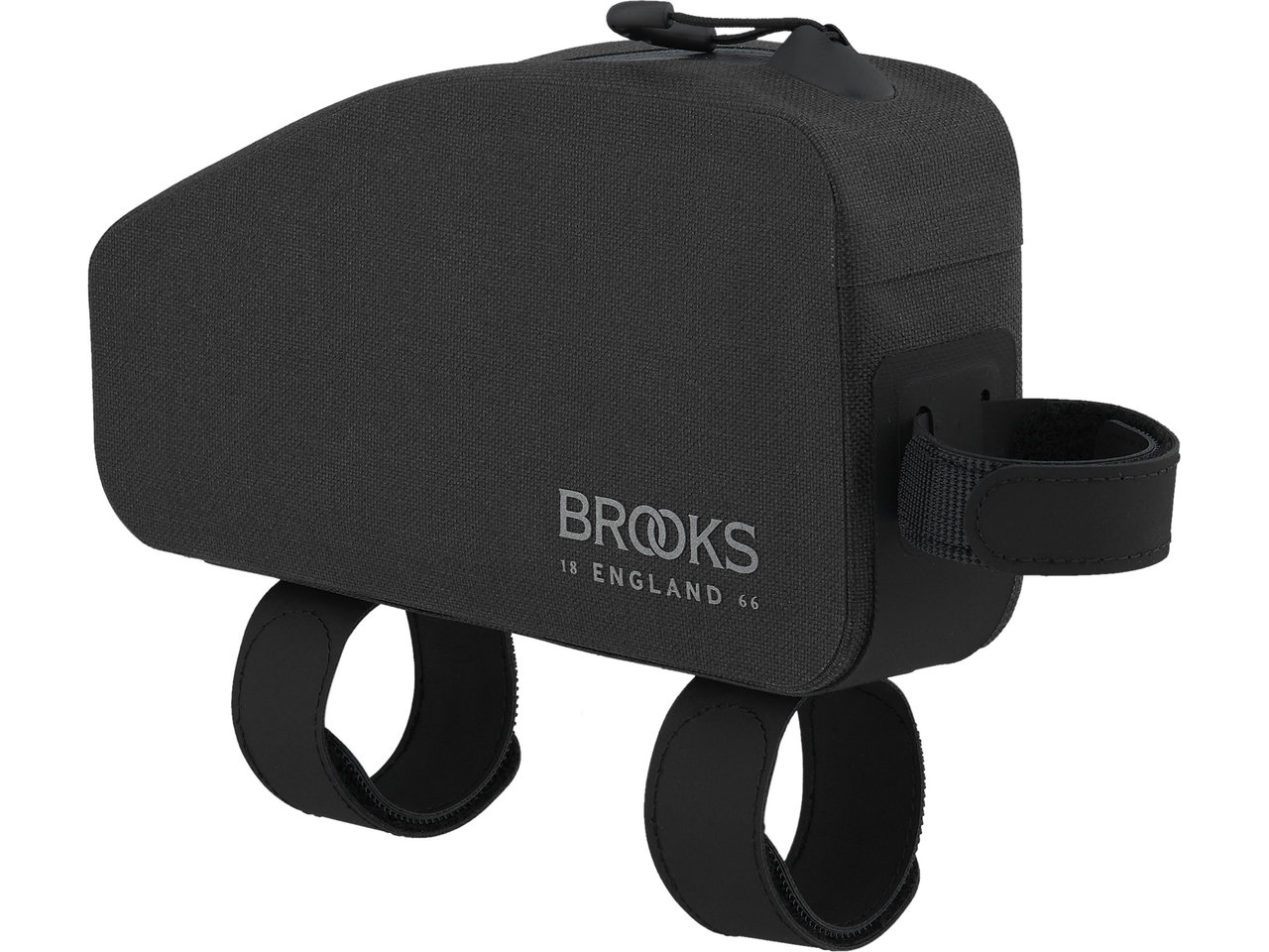 Brooks Scape Top Tube Veske Brooks Scape Top Tube Veske