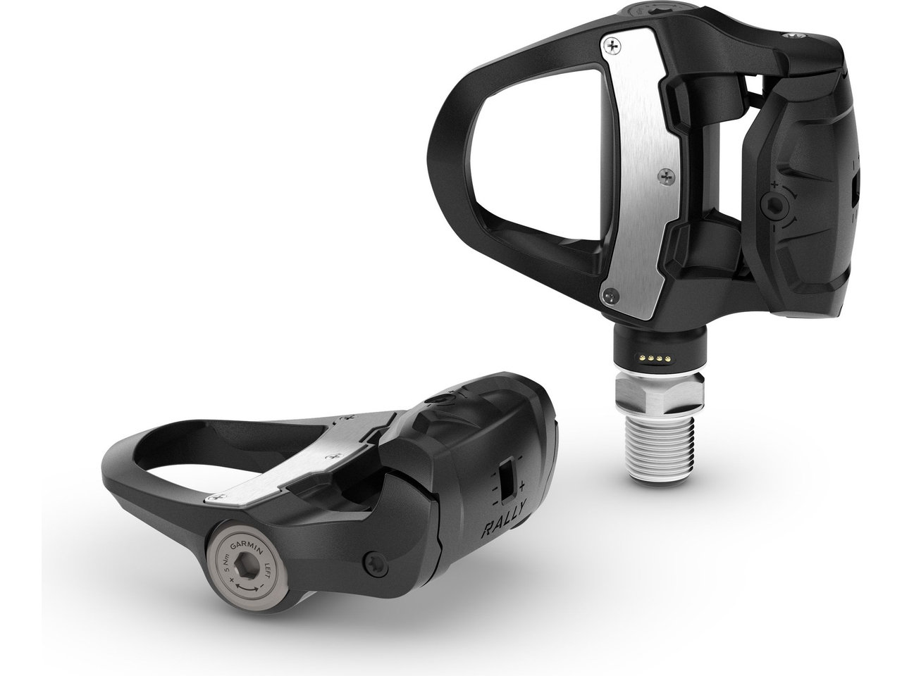 Garmin Rally RK210 Powermeter Pedale