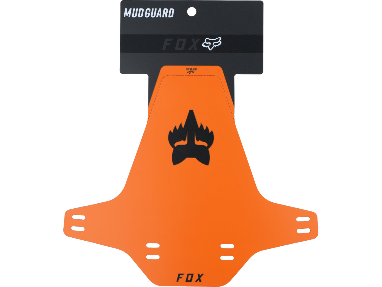 FOX Mud Guard FOX Mud Guard