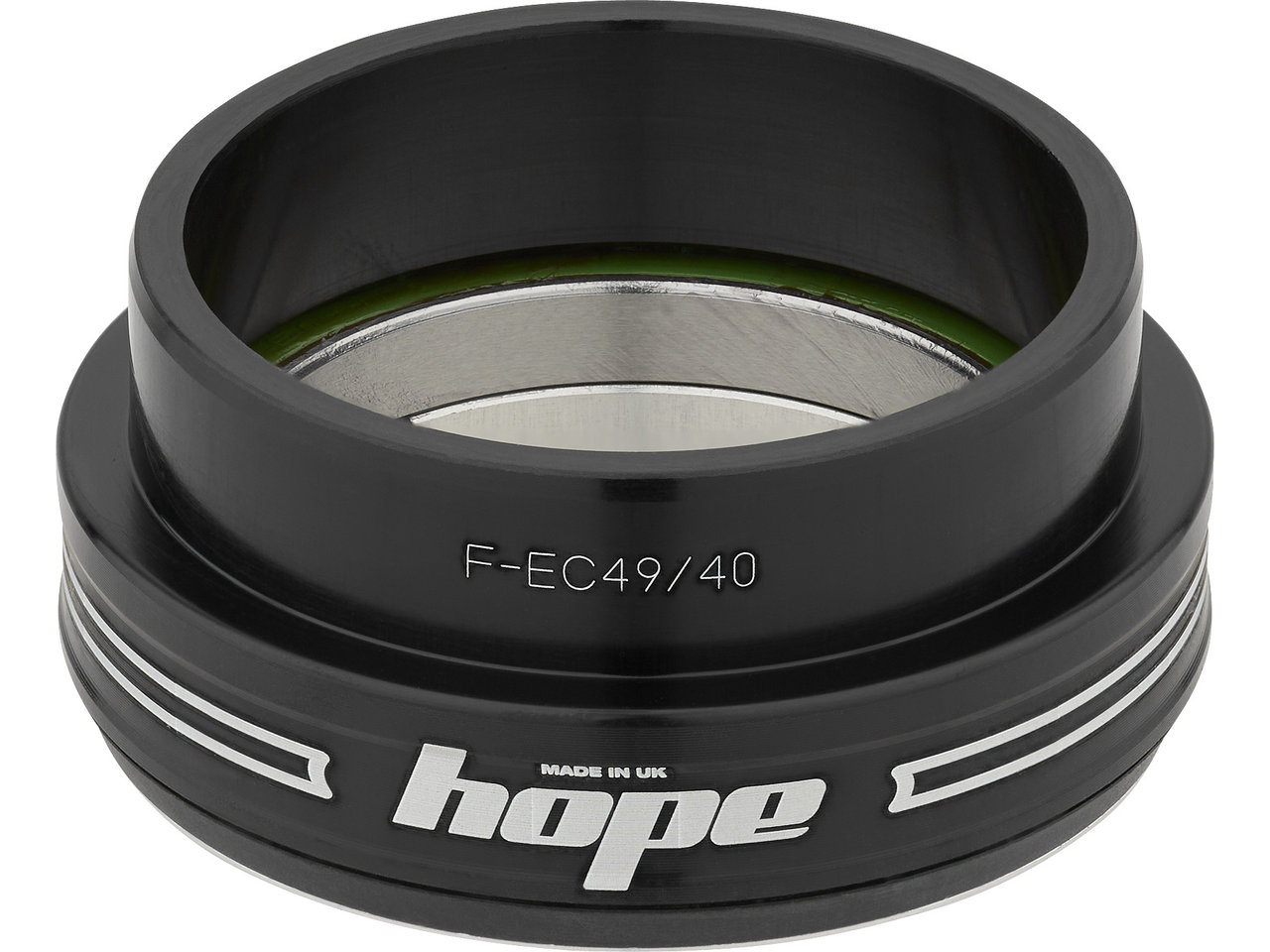Hope EC49/40 F Steuersatz Unterteil Hope EC49/40 F Steuersatz Unterteil