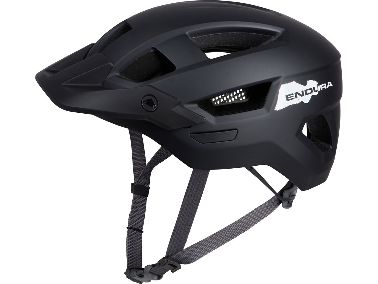 Endura Hummvee Youth Helm Endura Hummvee Youth Helm