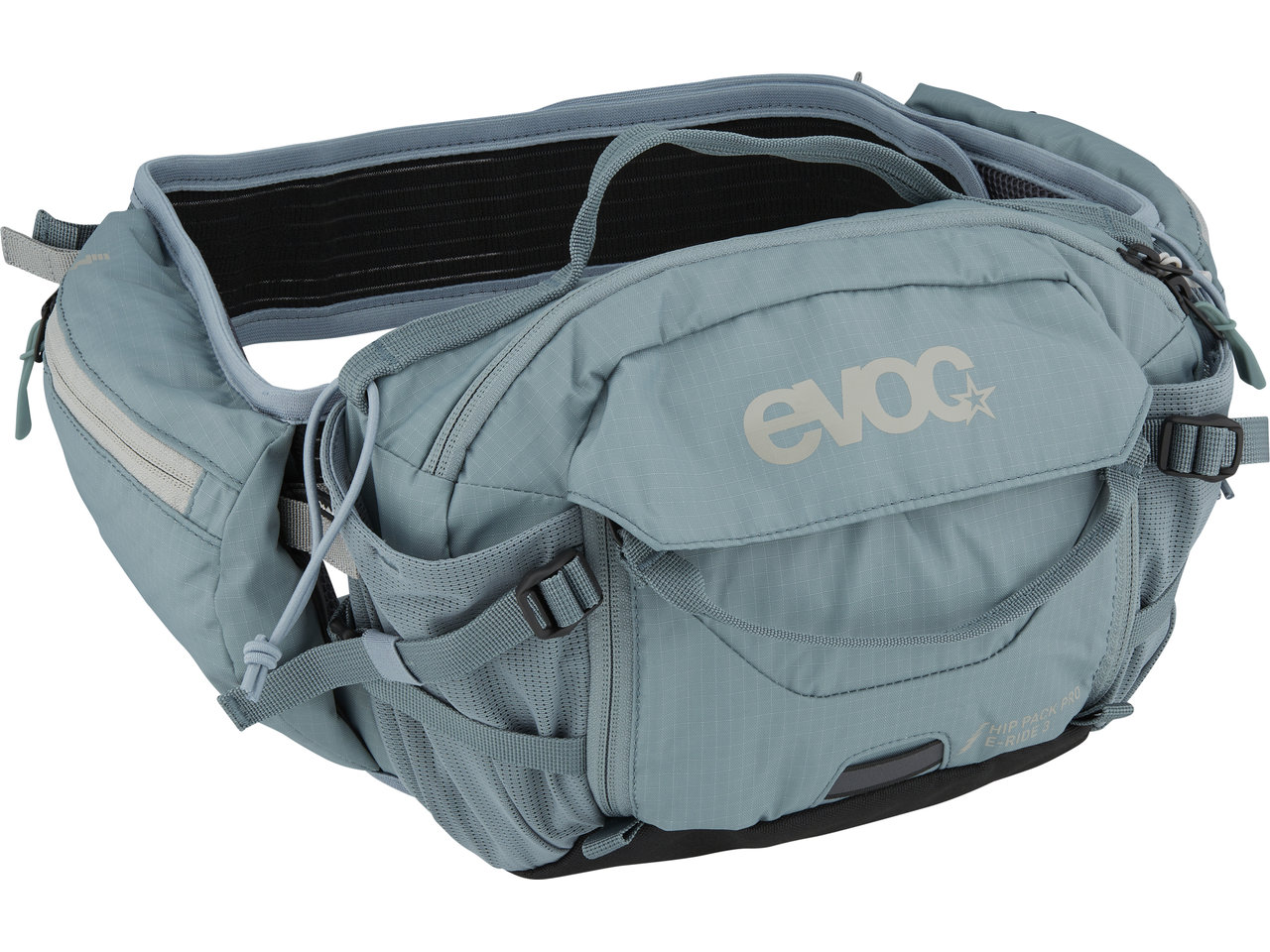 EVOC Hip Pack Pro E-Ride 3 Beltveske EVOC Hip Pack Pro E-Ride 3 Beltveske