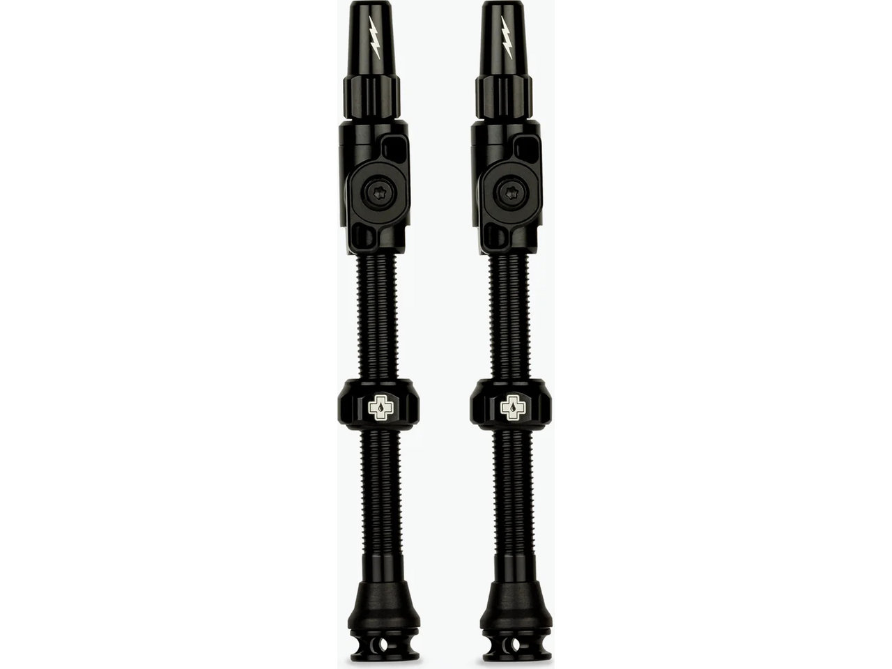 Tubeless Valves Big Bore Lite 60 Mm