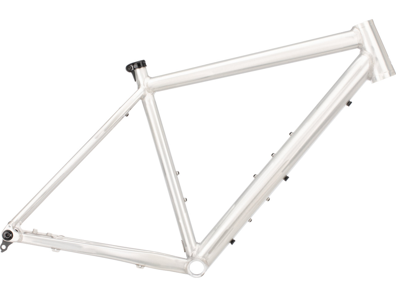 Flint Mk2 Gravel-rahmen