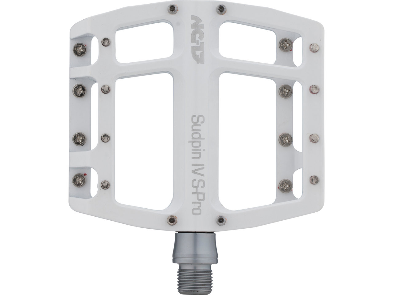 Sudpin Iv S-pro Plattformpedale