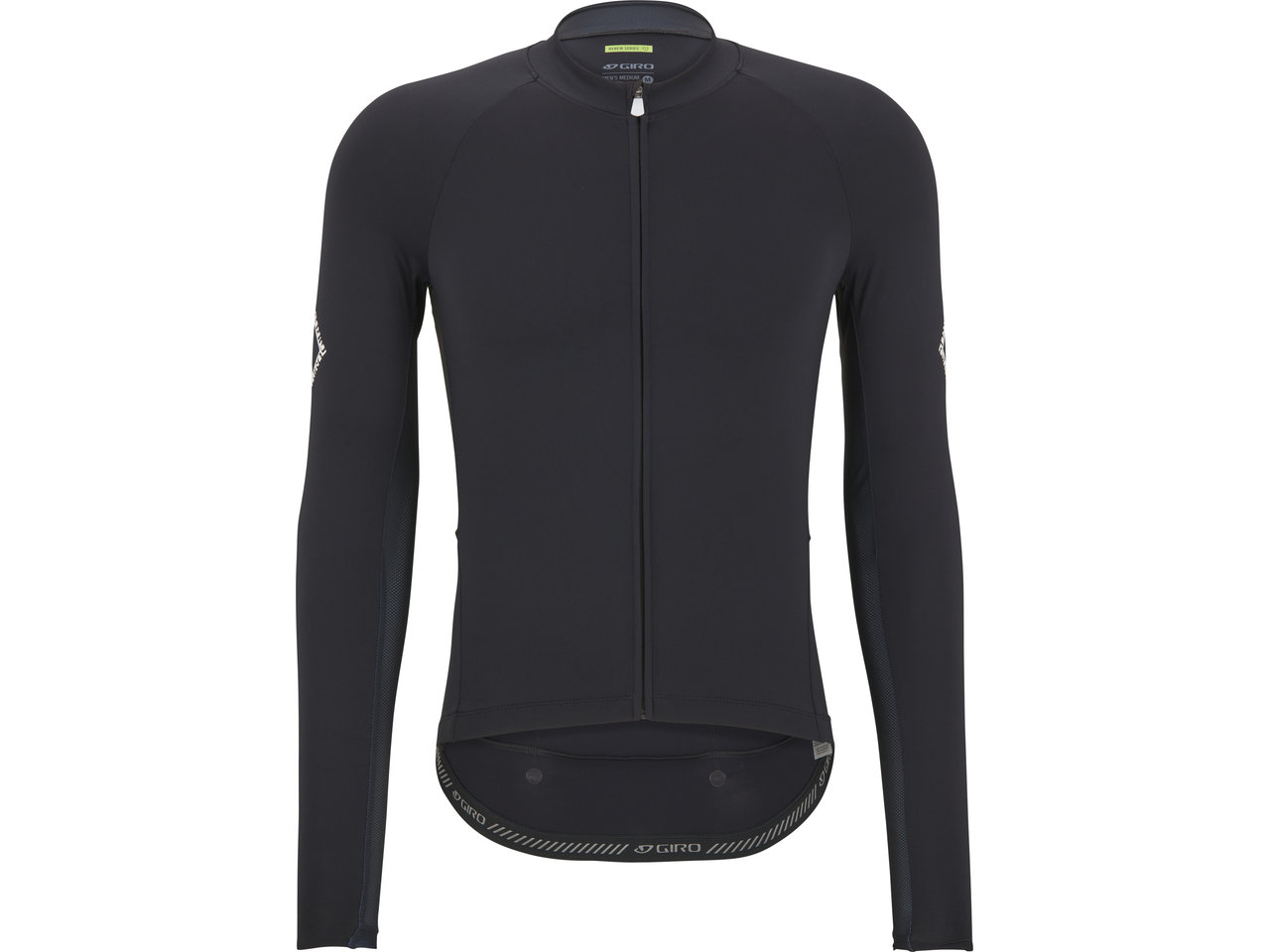 Giro Chrono Elite LS Damen Trikot