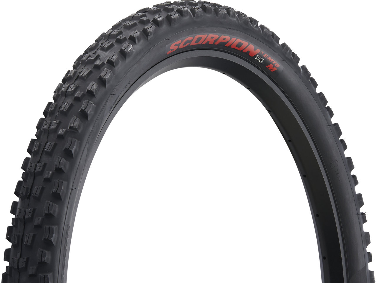 Pirelli Scorpion E-MTB M 27,5" Faltreifen