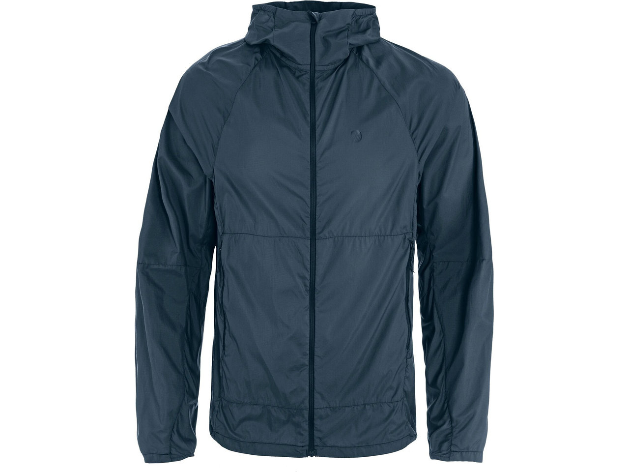 Fjällräven Keb Lätt Damen Windjacke