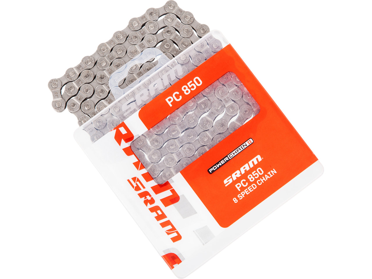SRAM PC 850 7-/8-fach Kette