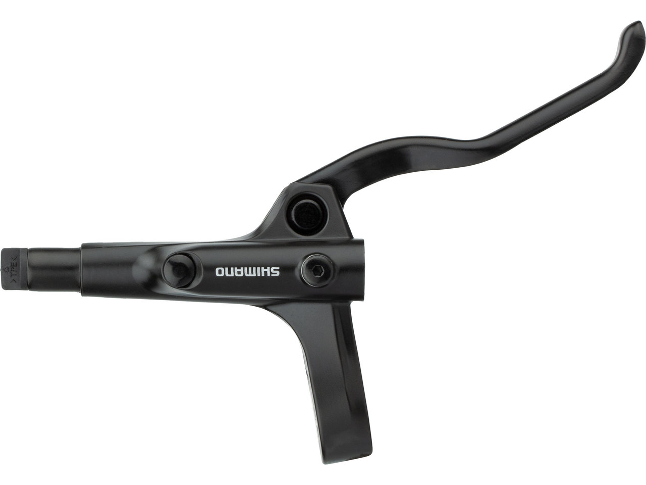 Shimano MT200 Venstre Bremsehåndtak Shimano MT200 Venstre Bremsehåndtak