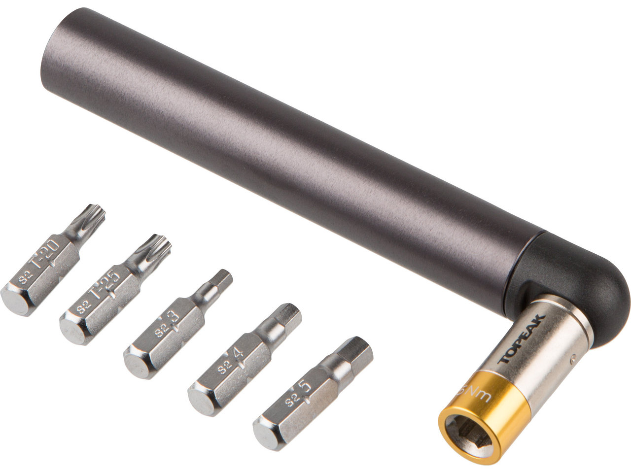 Topeak Torqbar 4 NM Topeak Torqbar 4 NM