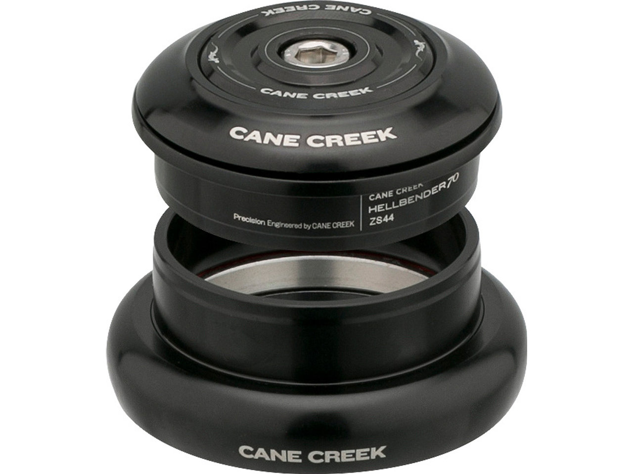 Cane Creek Hellbender 70 Steuersatz