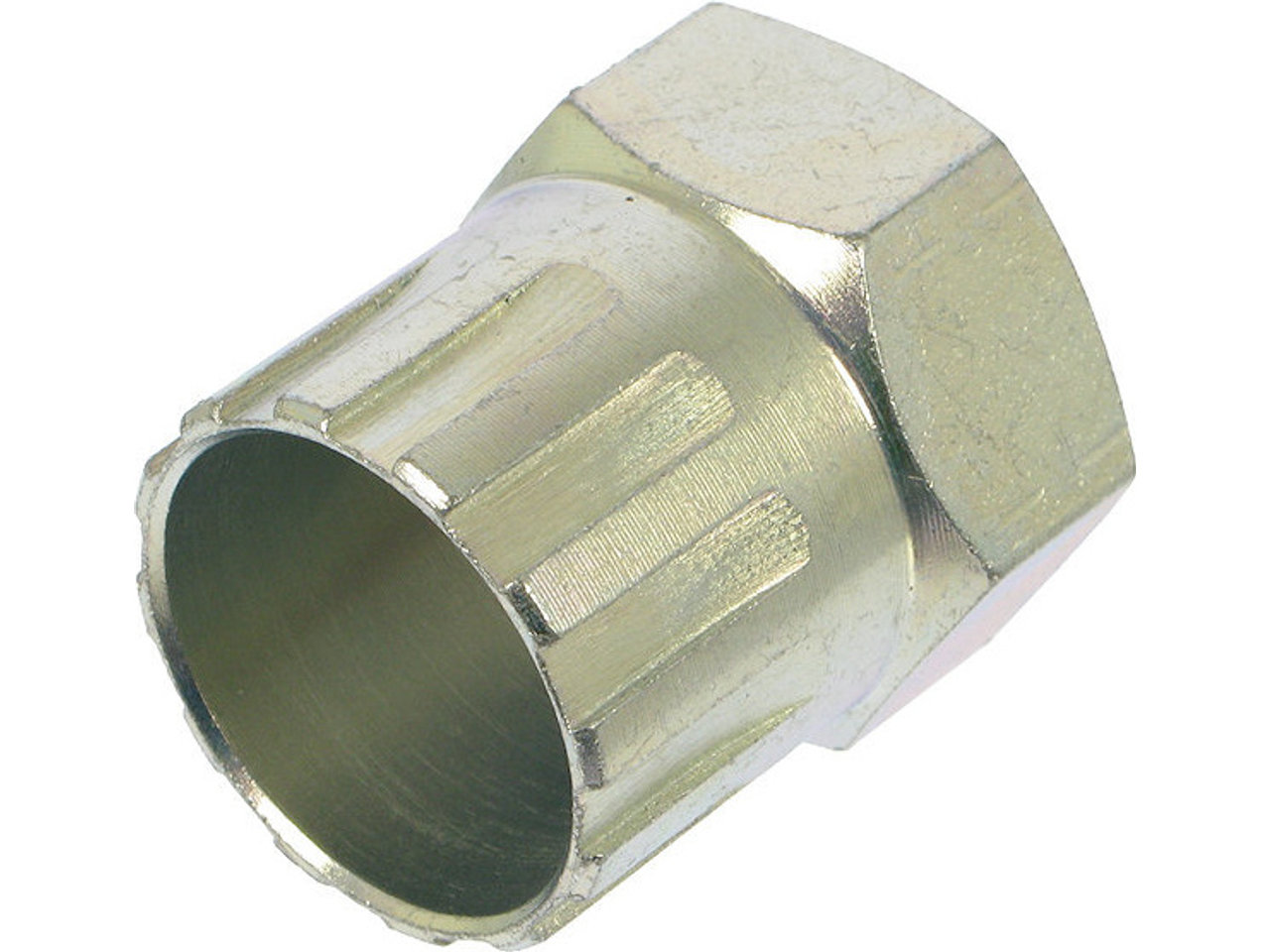 Cyclus Tools Kassettenabzieher für Shimano MF Schraubzahnkränze Cyclus Tools Kassettenabzieher für Shimano MF Schraubzahnkränze