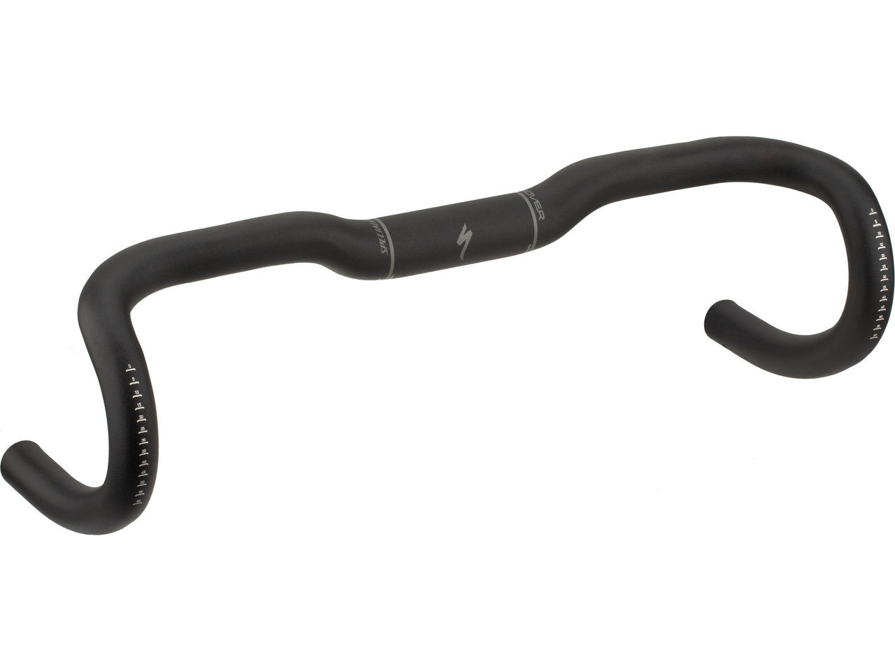 Specialized Hover Expert Alloy 15 mm Rise 31.8 Lenker Specialized Hover Expert Alloy 15 mm Rise 31.8 Lenker