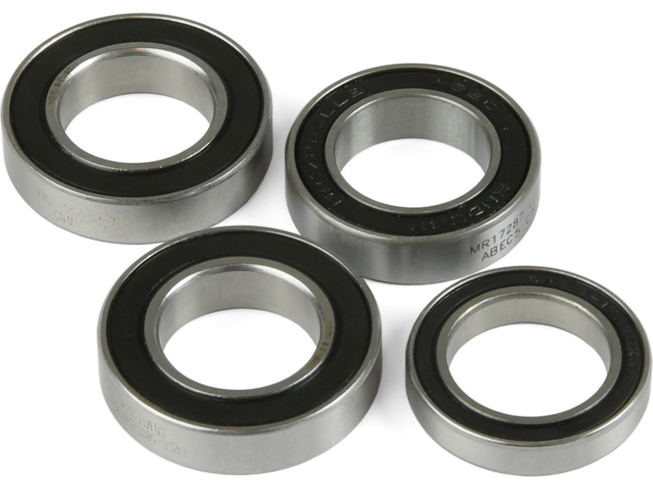 Hope Ersatzlager Kit für Pro 4 XD HR-Nabe