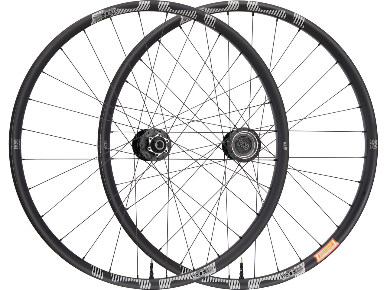 Espec Race Carbon Enduro Boost 29" Laufradsatz