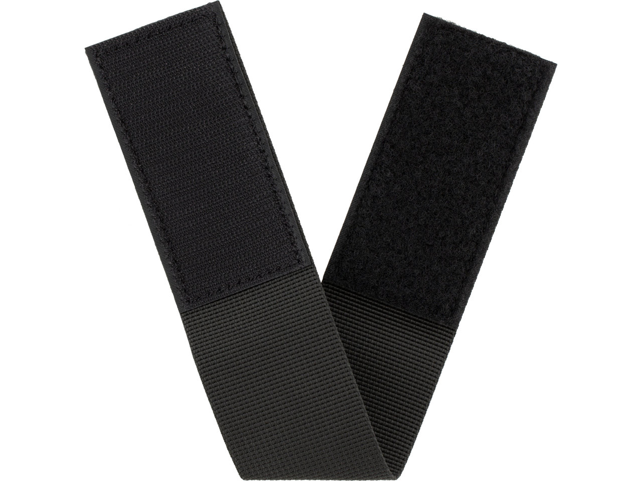 Ortlieb Forlenger til Borrelåslukning