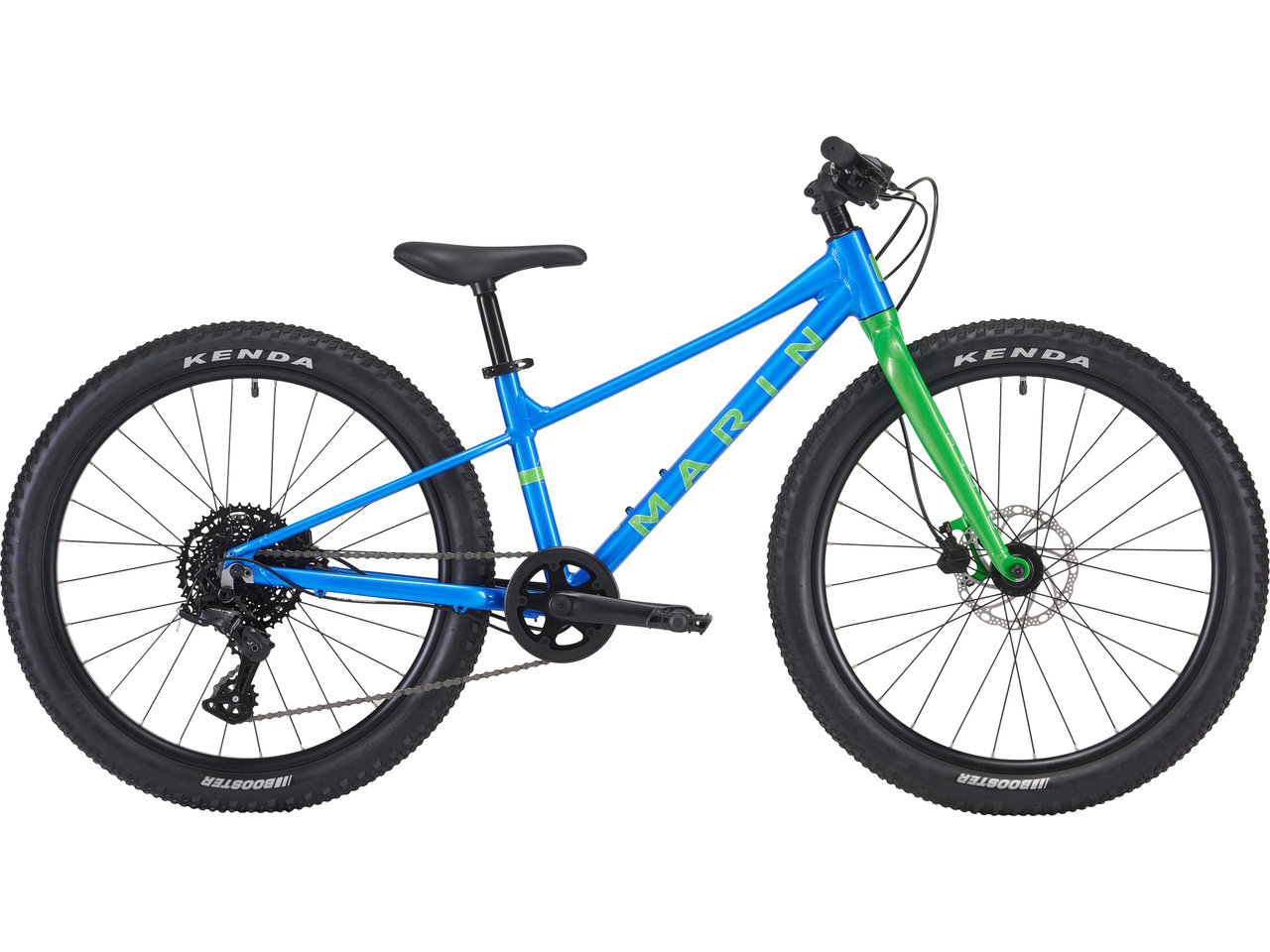Marin Bear Valley 24´´ Terrengsykkel