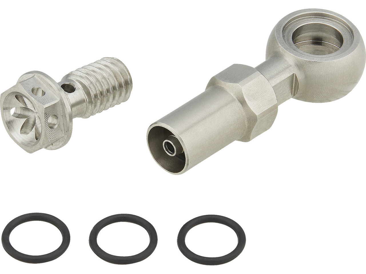 Banjo Leitungsanschluss 5 Mm Für C21-/c41-/c42-/mxa Bremssattel