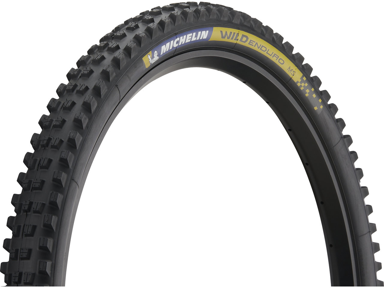 Michelin Wild Enduro MS Racing TLR 29