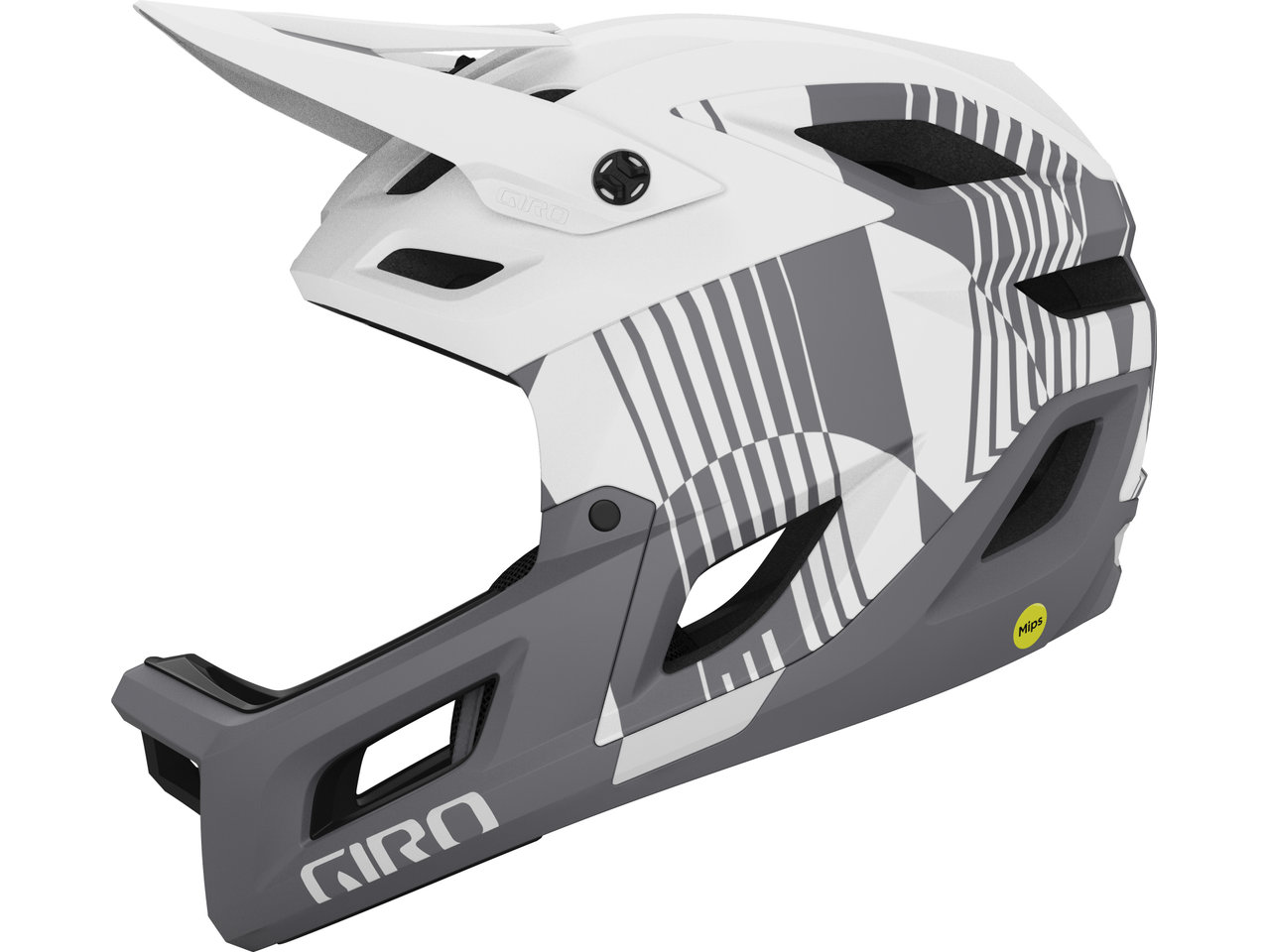 Giro Coalition Spherical MIPS Fullface-Helm Giro Coalition Spherical MIPS Fullface-Helm