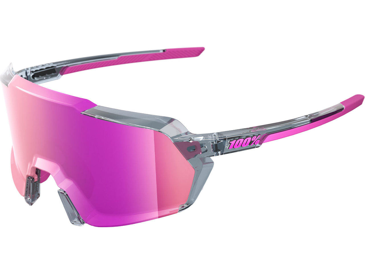 100% Korbin Mirror Sportbrille