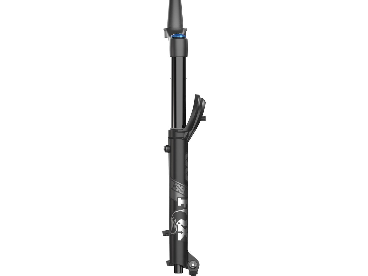FOX Factory 38 Float 29" GRIP X2 Performance Elite Boost Federgabel
