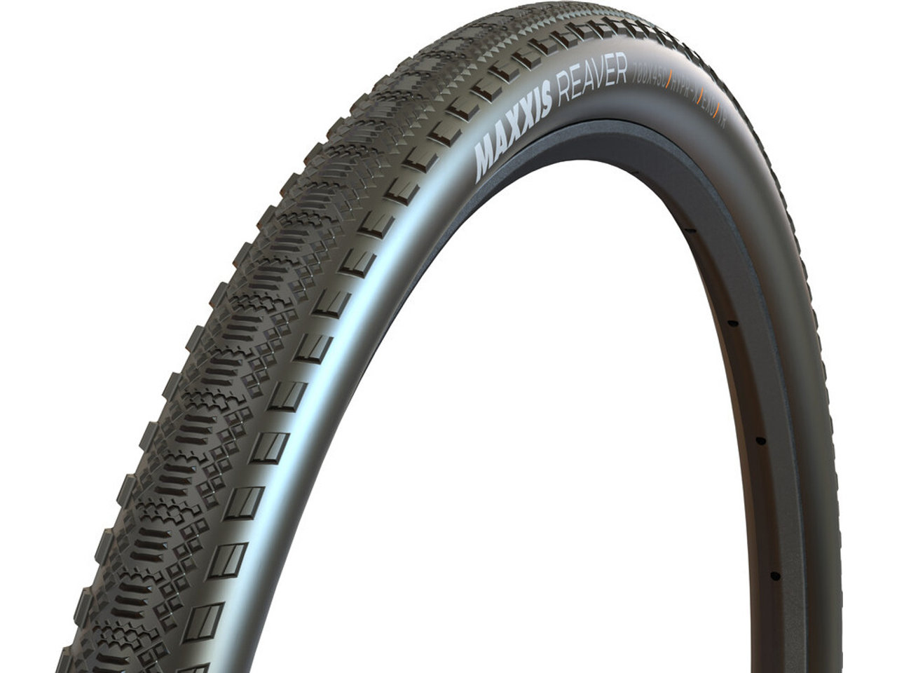 Maxxis Reaver Hypr-X EXO TR 28" Faltreifen Maxxis Reaver Hypr-X EXO TR 28" Faltreifen