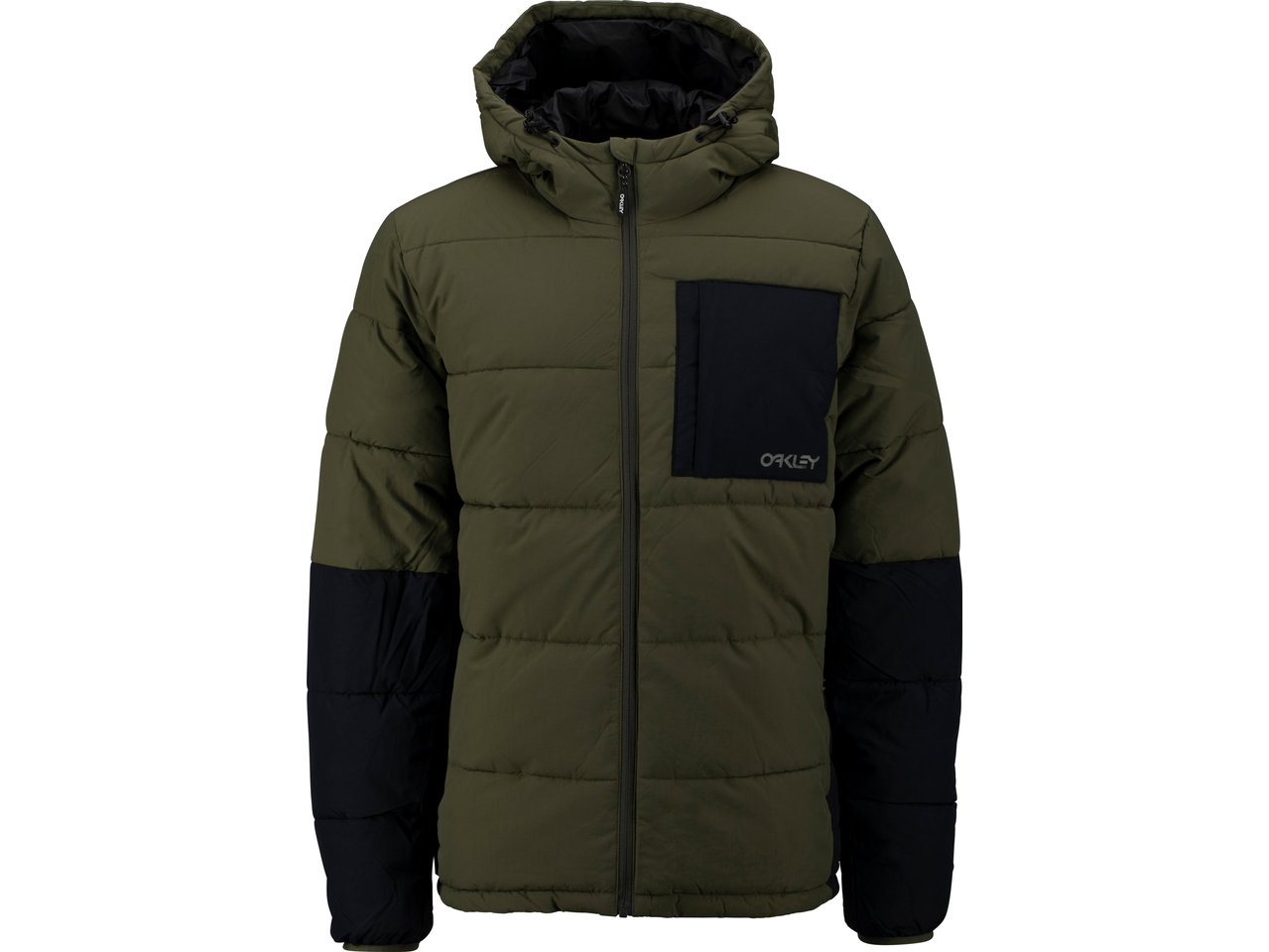 Oakley Tahoe Puffy Rc Jacke Oakley Tahoe Puffy Rc Jacke