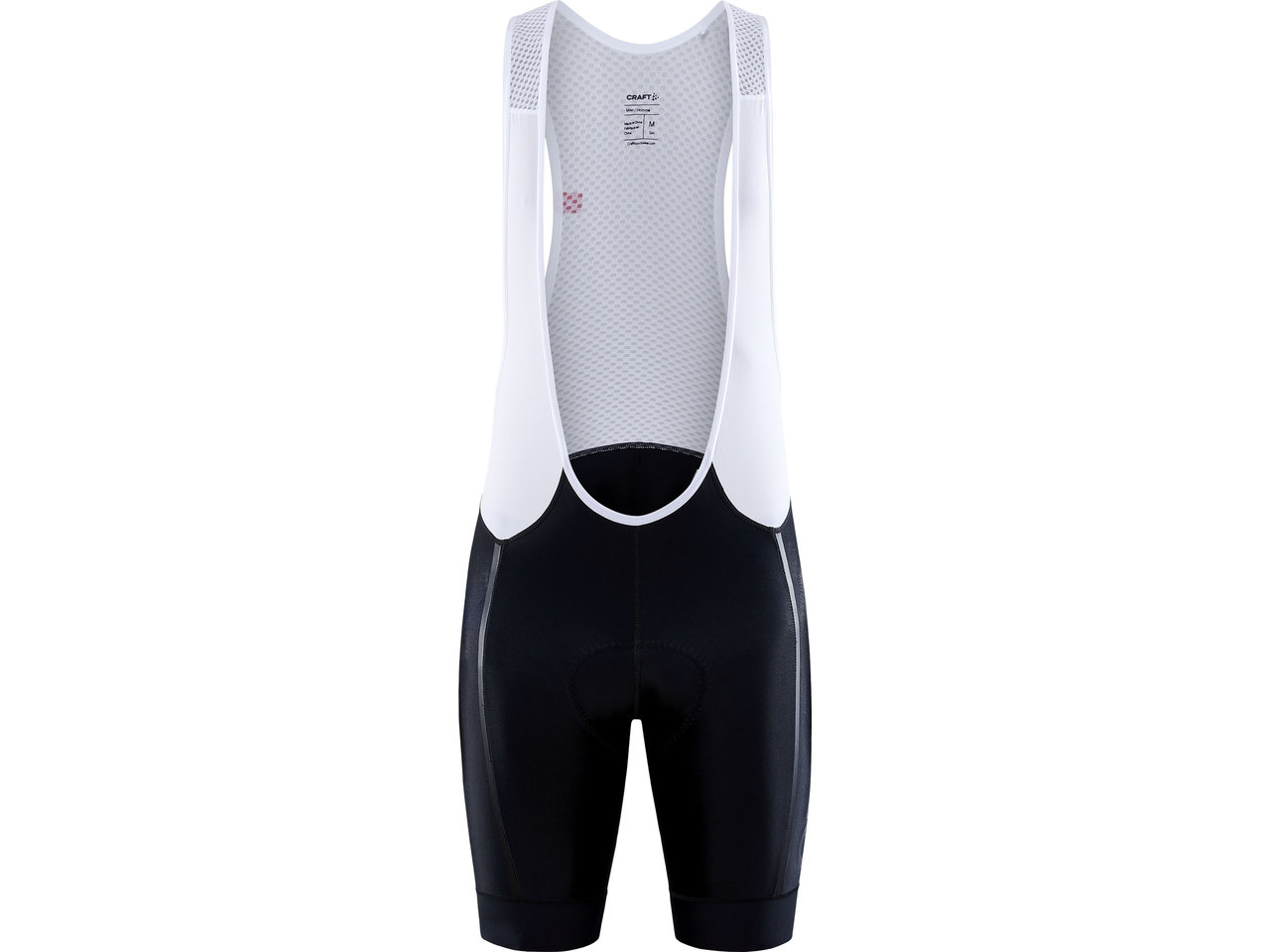 Craft ADV Endur Bib Shorts Damen Trägerhose Craft ADV Endur Bib Shorts Damen Trägerhose