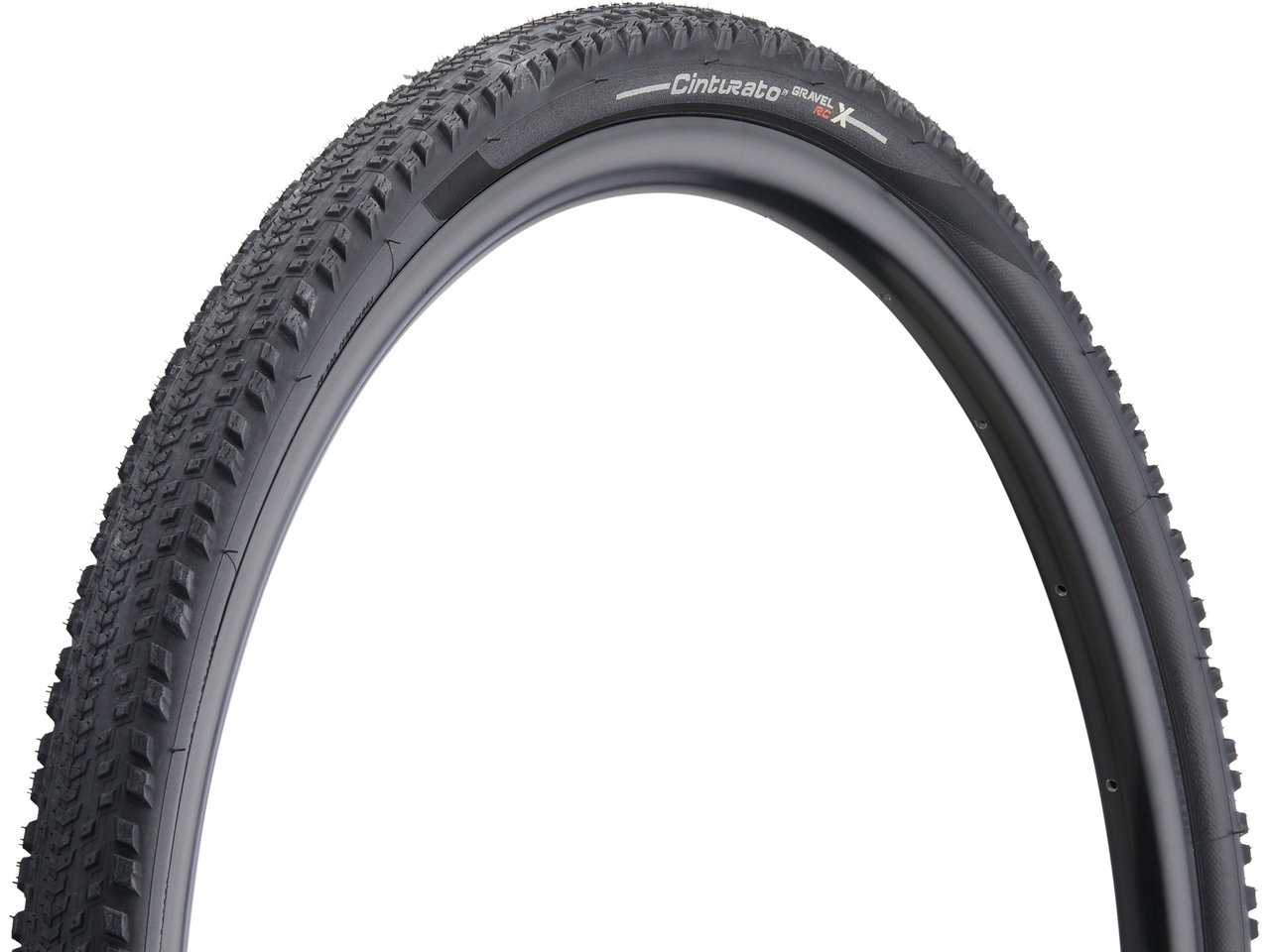 Pirelli Cinturato Gravel RC-X TLR 28" Faltreifen