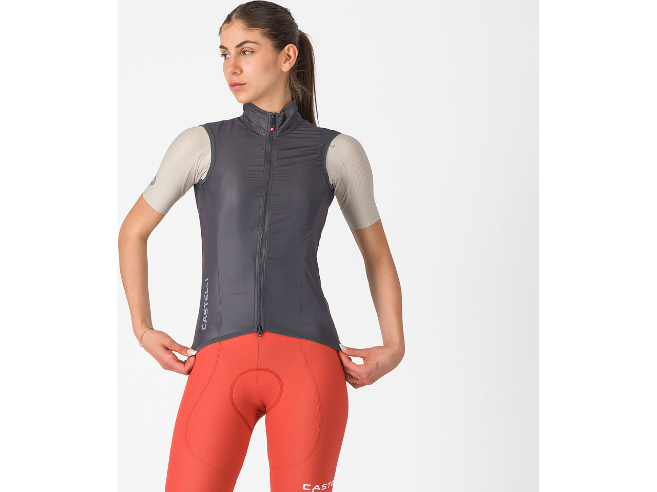 Castelli Aria 2 Weste