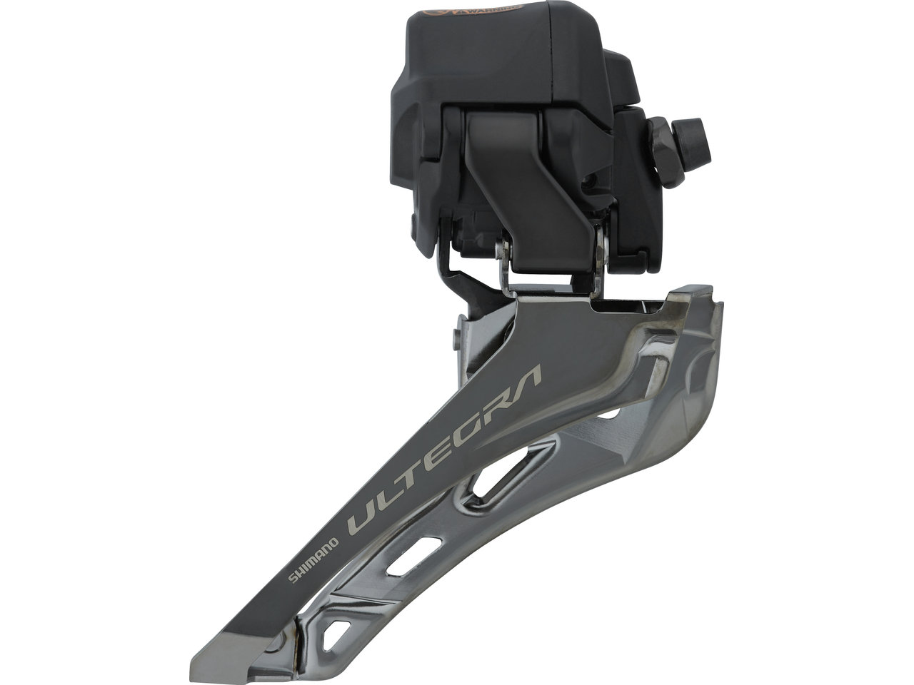 Shimano Ultegra Di2 Umwerfer FD-R8150 2-/12-fach Shimano Ultegra Di2 Umwerfer FD-R8150 2-/12-fach