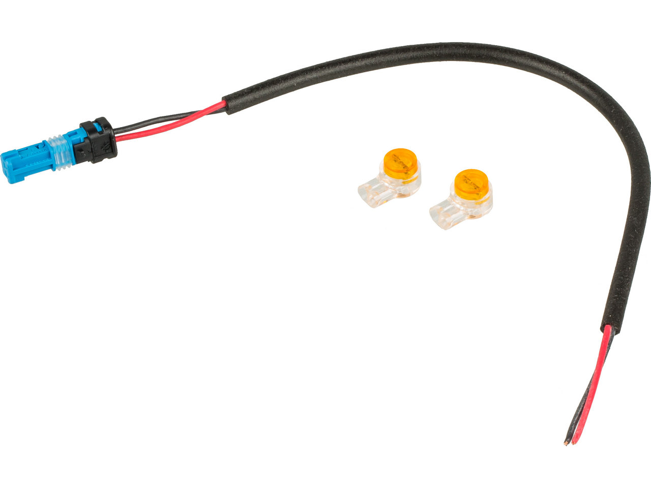 Supernova Anschlusskabel Frontlicht für Bosch Antriebe