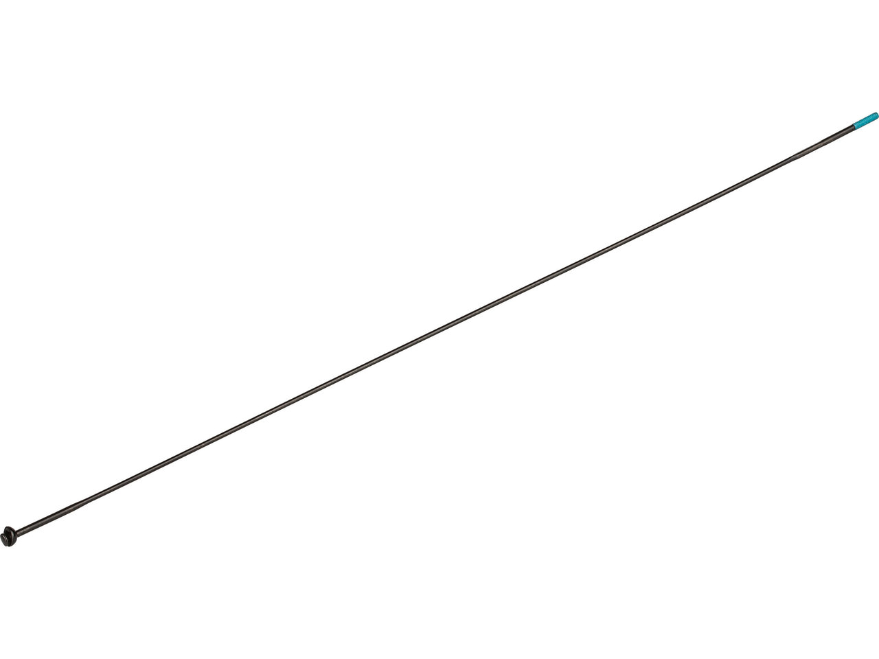 Shimano Ersatzspeiche WH-M9000-TL / WH-M9020-TL 29" Shimano Ersatzspeiche WH-M9000-TL / WH-M9020-TL 29"