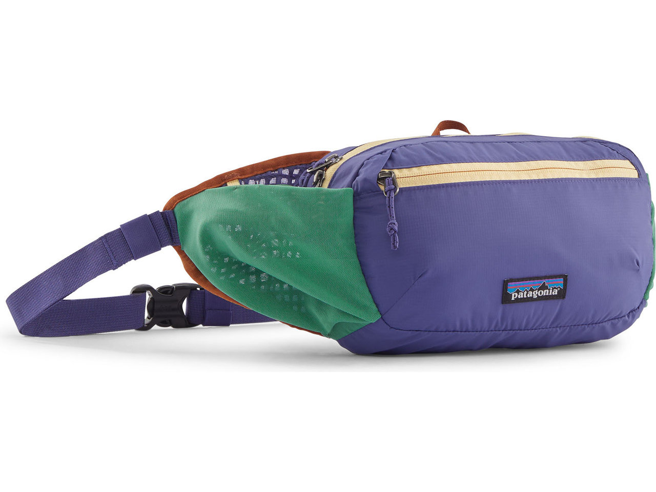 Patagonia Terravia Hip Pack Patagonia Terravia Hip Pack
