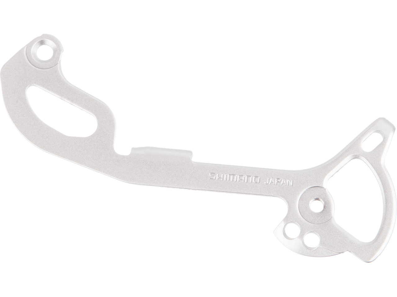 Shimano Kettenleitblech innen für RD-M772 Shimano Kettenleitblech innen für RD-M772