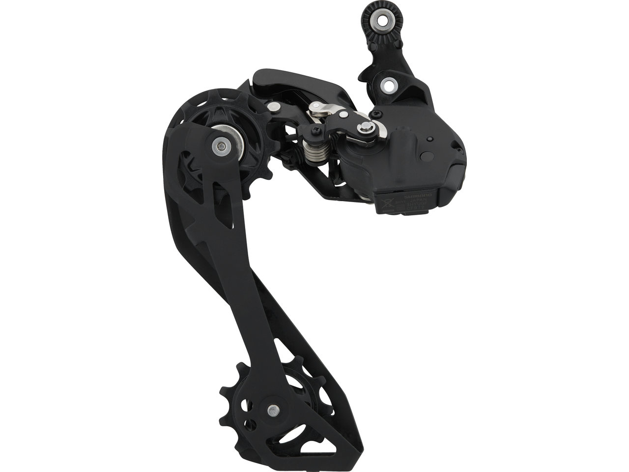Shimano 105 Di2 Schaltwerk Shadow RD-R7150 12-fach