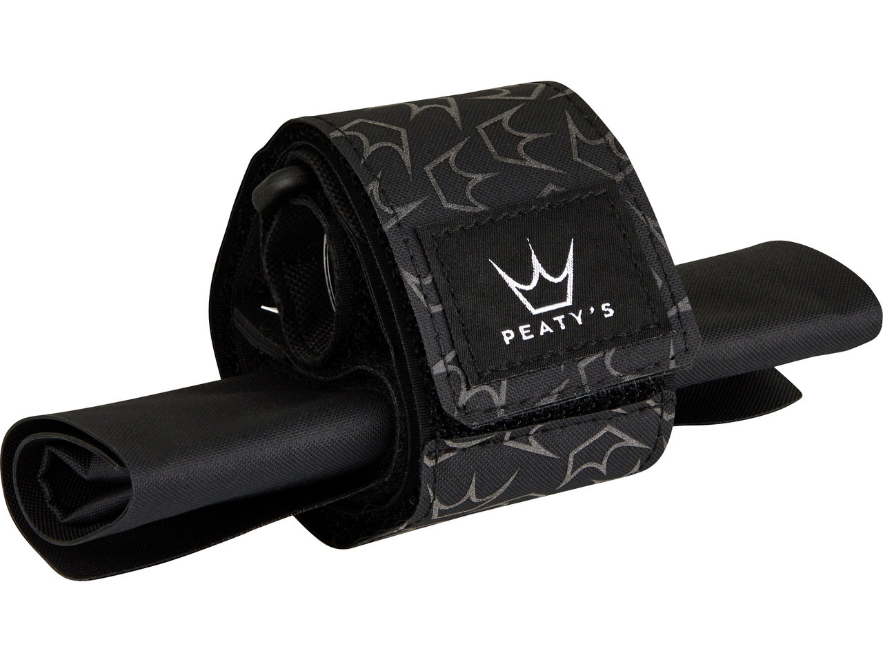 Peaty's HoldFast Trail Tool Wrap Rahmentasche Peaty's HoldFast Trail Tool Wrap Rahmentasche