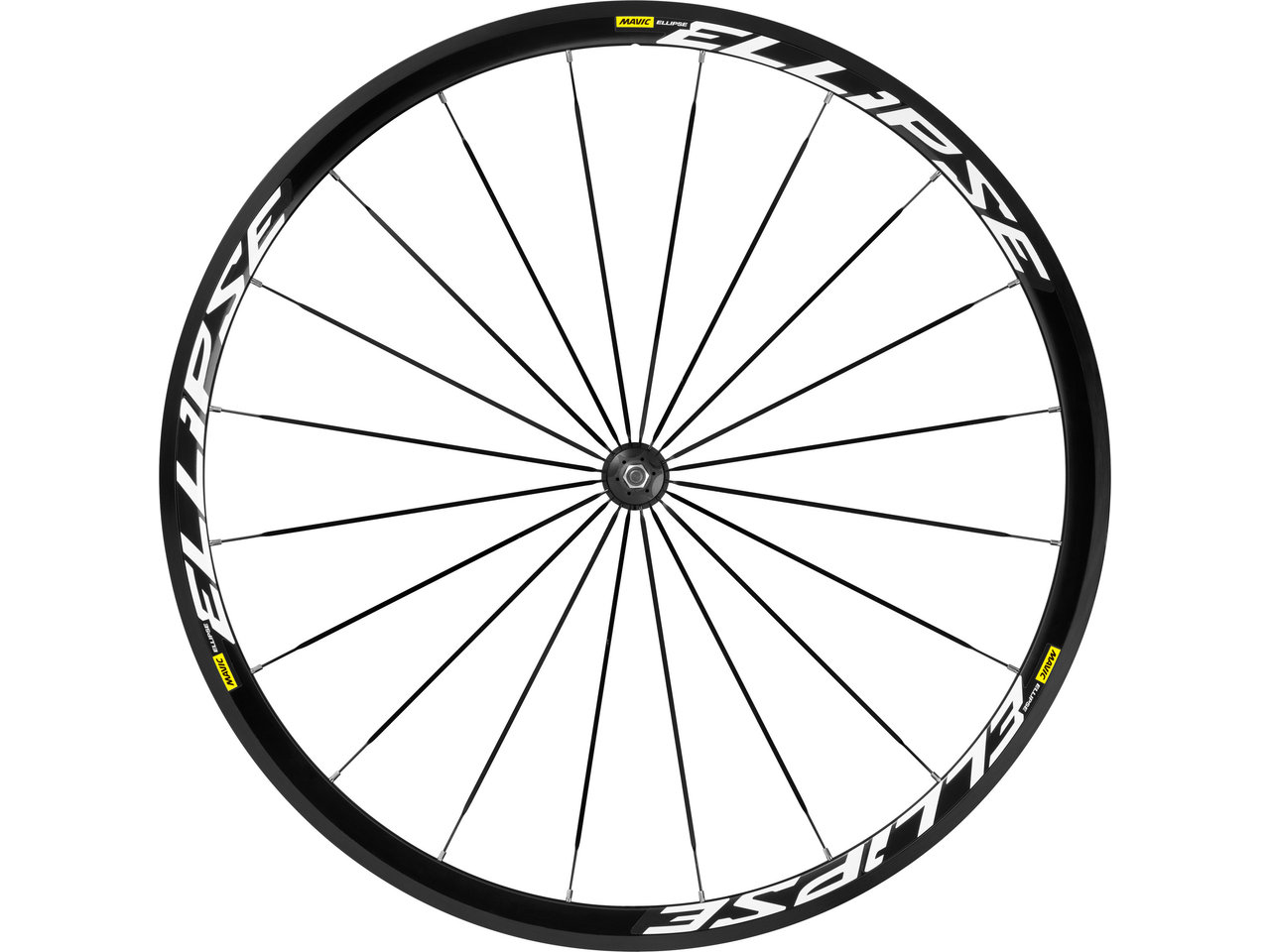 Mavic Ellipse Laufrad Mavic Ellipse Laufrad
