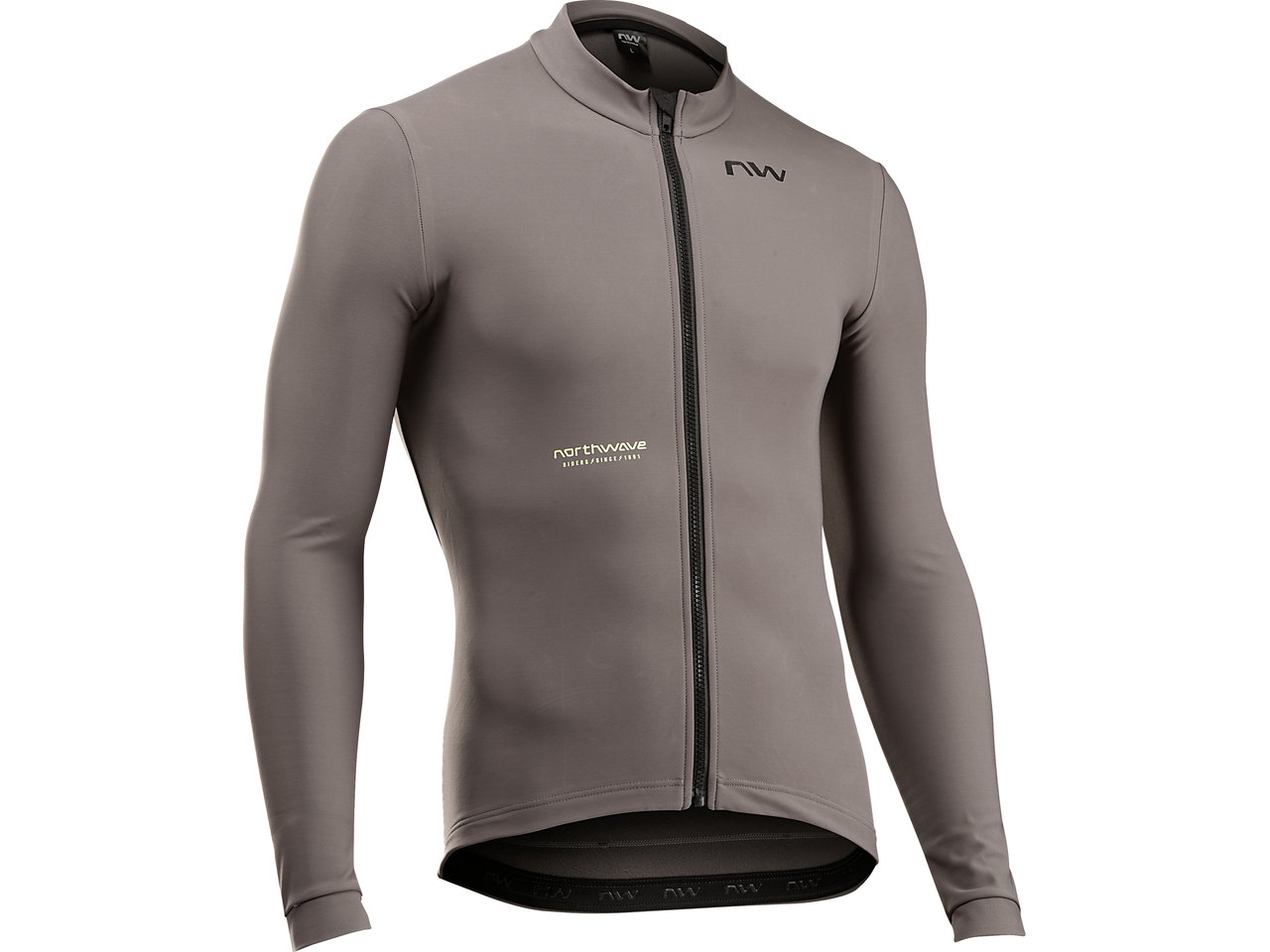 Northwave Extreme Thermal L/S Trikot