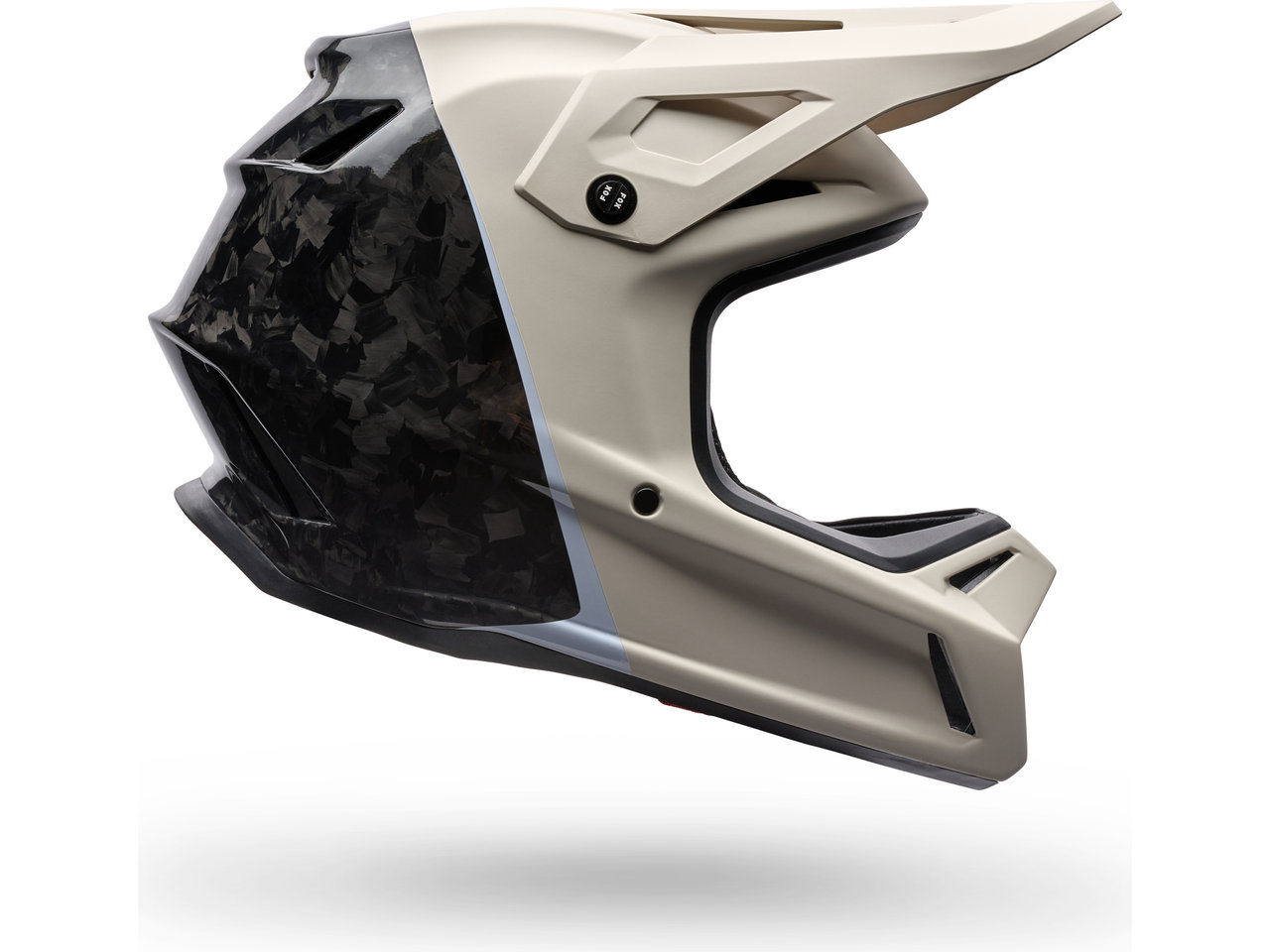 FOX Rampage RS Splice Helmet