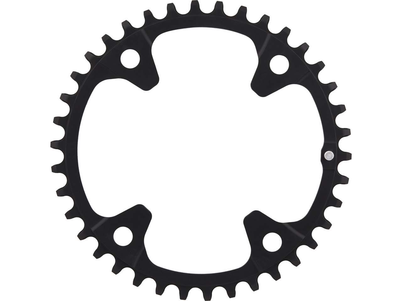 Campagnolo Ekar Kettenblatt 13-fach, 4-Arm, 123 mm Lochkreis Campagnolo Ekar Kettenblatt 13-fach, 4-Arm, 123 mm Lochkreis