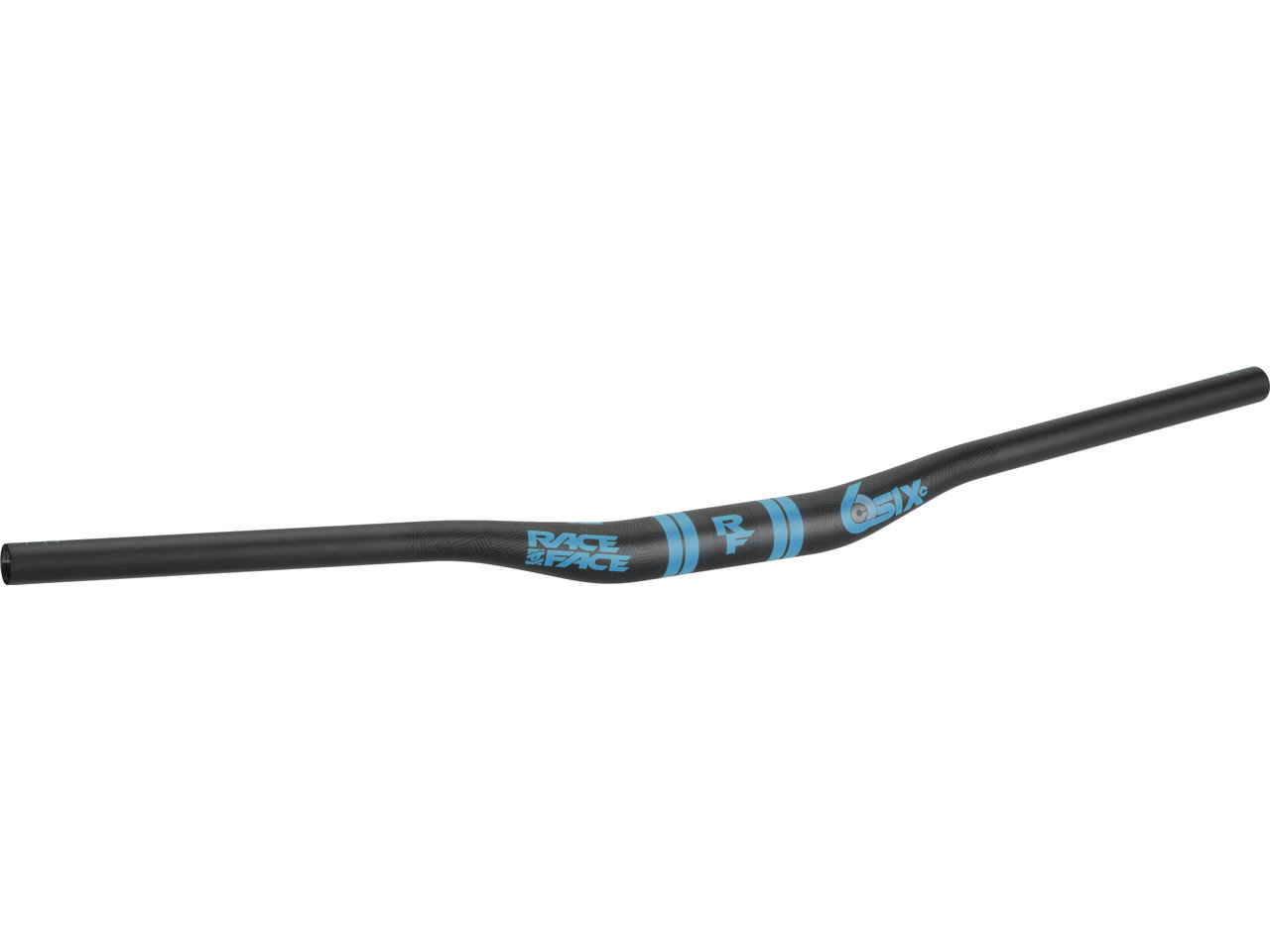 Race Face Sixc 35 Riser Handlebar - 20 mm Rise | bike-components