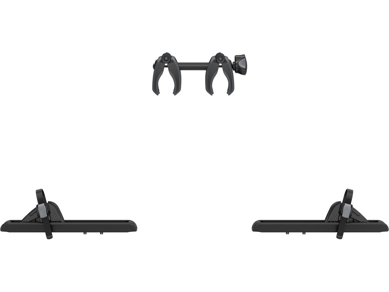 Thule Wanderway 4th Adapter