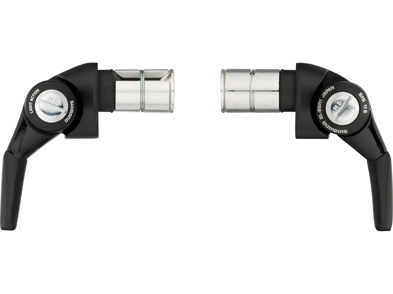 Shimano Dura-Ace v+h Set Schalthebel SL-BSR1 2-/11-fach