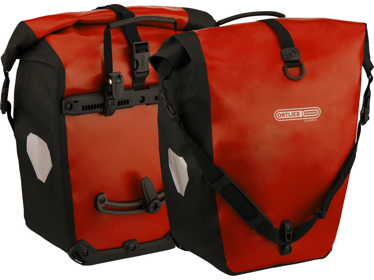 Ortlieb Back-Roller Fahrradtaschen Ortlieb Back-Roller Fahrradtaschen