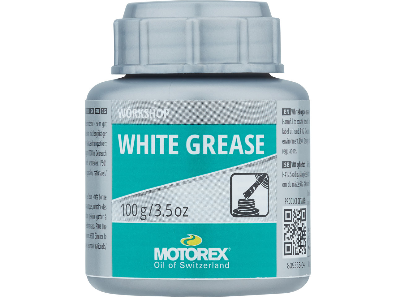 Motorex White Grease